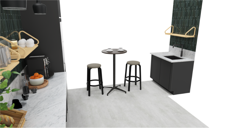 More Photos Of 355 Main St, Armonk Coworking Space