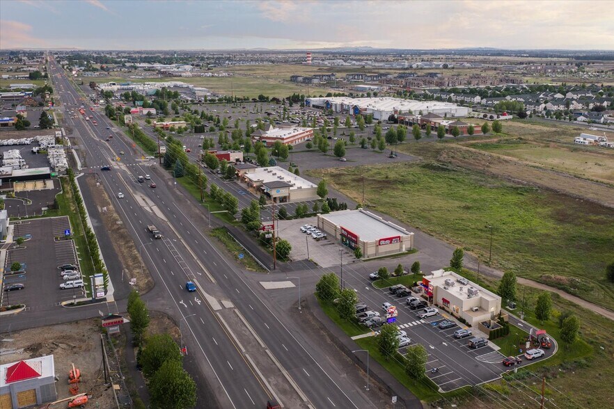 More Photos Of 10414 US-2, Spokane Land For Lease