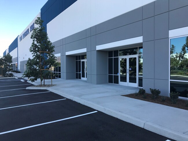 More Photos Of 9505 Airway Rd, San Diego Warehouse For Lease