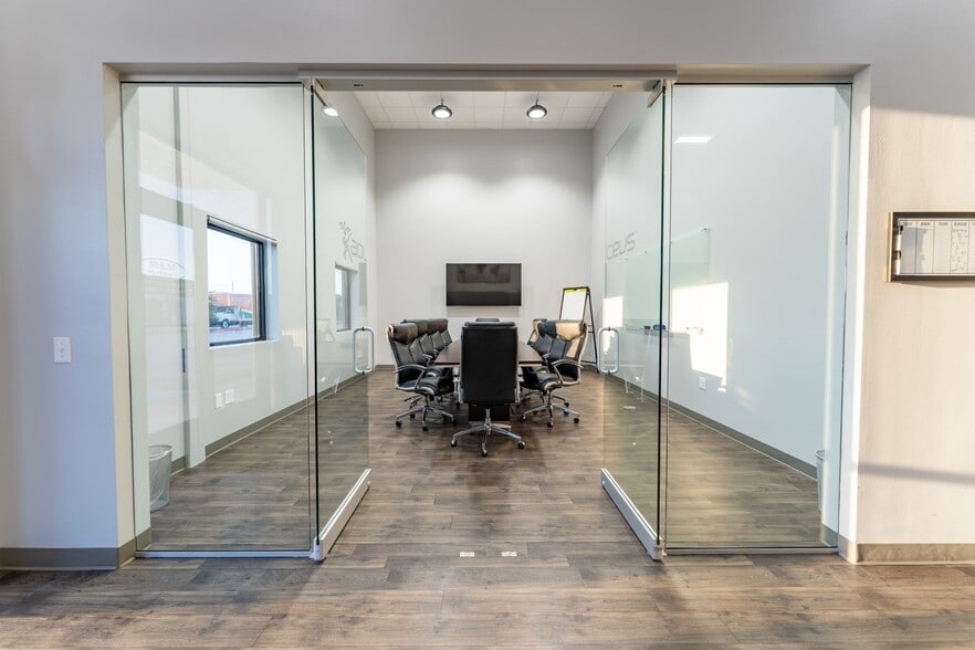 More Photos Of 13462 FM 529 Rd, Houston Light Distribution For Sale