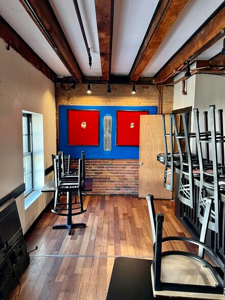 More Photos Of 420 Fore St, Portland General Retail For Lease