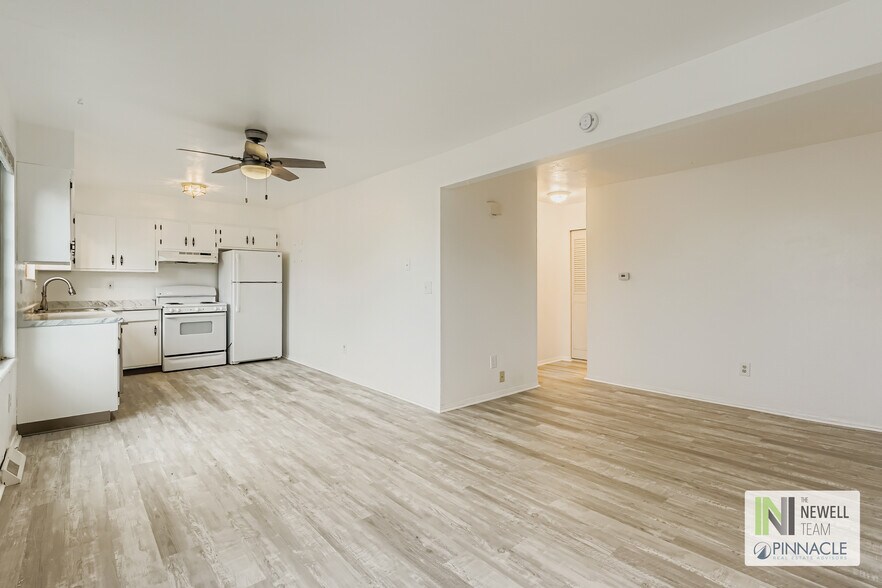 More Photos Of 5720 W Warren Ave, Denver Apartments For Sale