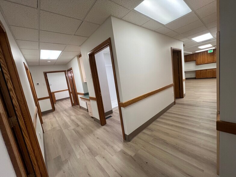 More Photos Of 39 N Professional Way, Payson Medical For Lease