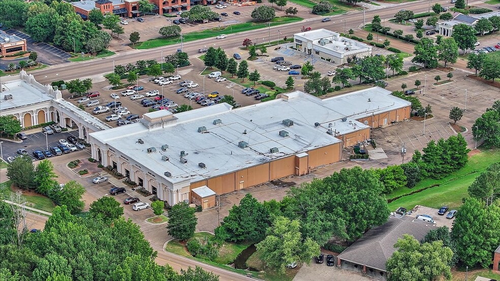 More Photos Of 1020-1038 Highway 51, Madison Unknown For Lease