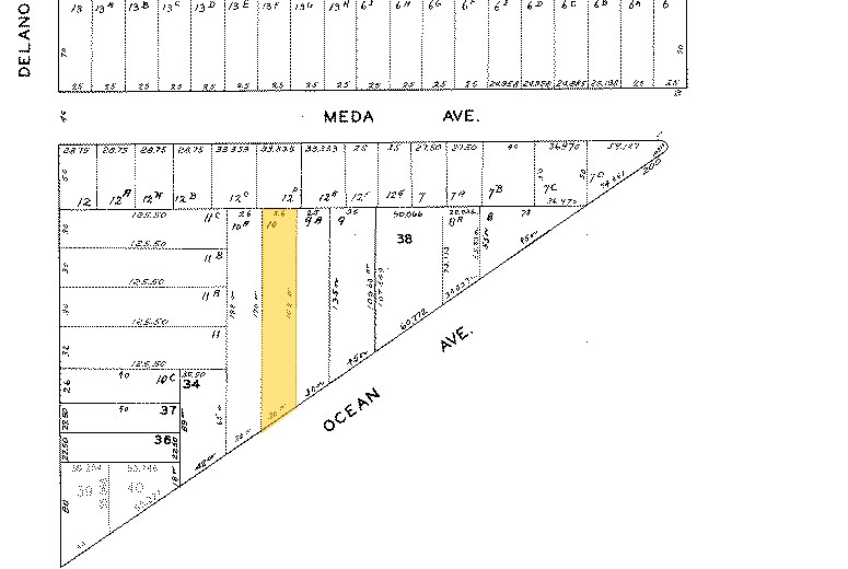 More Photos Of 260-264 Ocean Ave, San Francisco Storefront Retail Residential For Lease