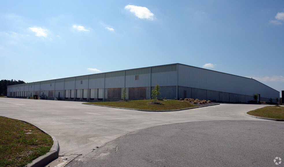 Primary Photo Of 232 Bourne Blvd, Savannah Warehouse For Lease