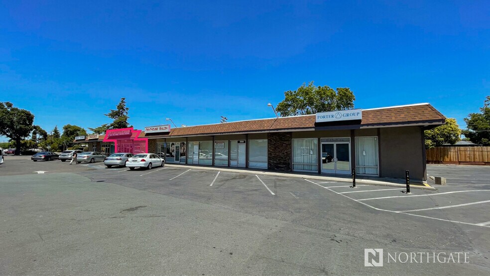 More Photos Of 5910-5940 Pacific Ave, Stockton Storefront Retail Office For Lease