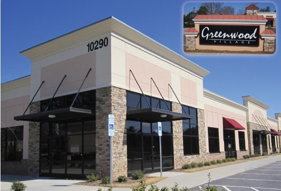 More Photos Of 10290 Chapel Hill Rd, Morrisville General Retail For Lease