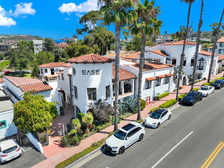 More Photos Of 1403 N El Camino Real, San Clemente Office For Sale