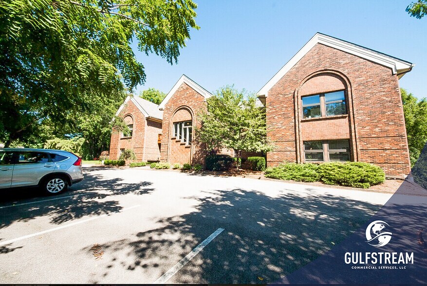 Primary Photo Of 3001 Taylor Springs Dr, Louisville Office For Lease