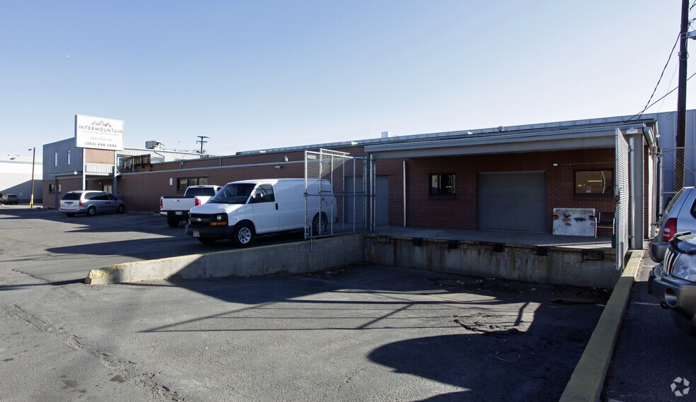 More Photos Of 300 Bryant St, Denver Office For Lease