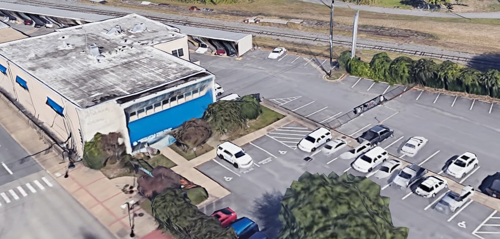 More Photos Of 800 Main St, North Little Rock Office For Sale