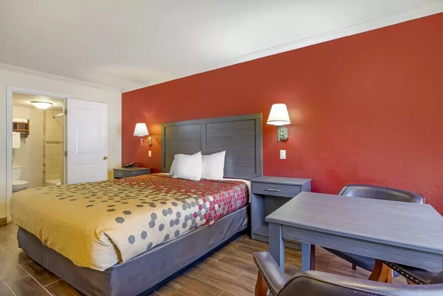 More Photos Of 24412 Sunnymead Blvd, Moreno Valley Hotel For Sale
