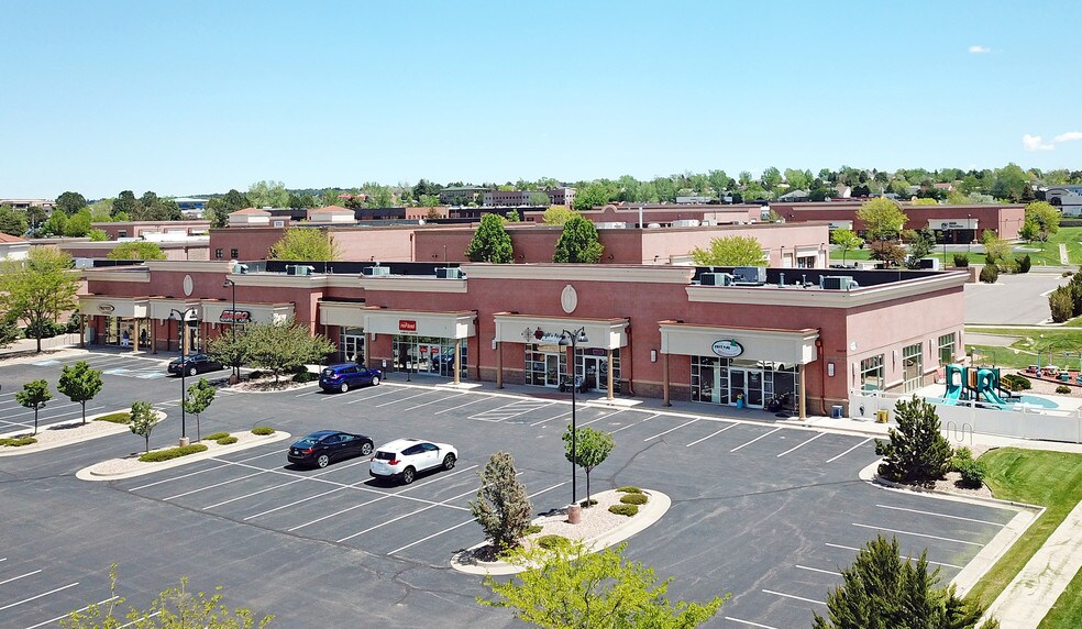 More Photos Of 10510 Dransfeldt Rd, Parker Storefront Retail Office For Lease