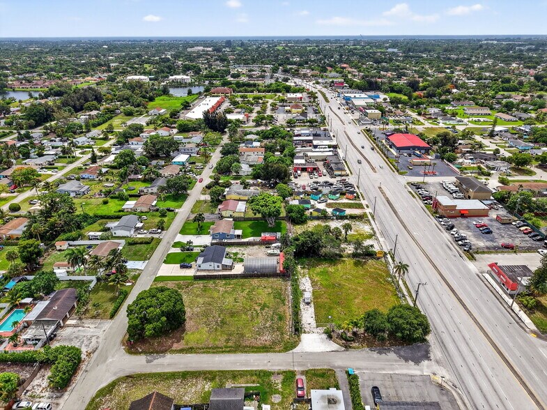 More Photos Of 2877 Forest Hill Blvd, West Palm Beach Land For Sale