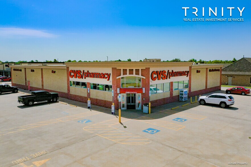 More Photos Of 17850 N Pennsylvania Ave, Edmond Drugstore For Sale