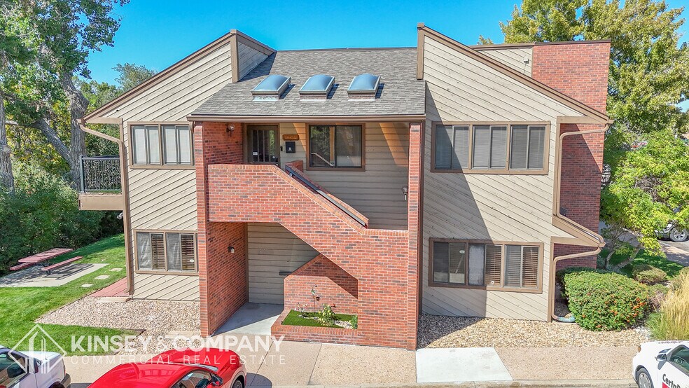 More Photos Of 1201 S Parker Rd, Denver Medical For Sale