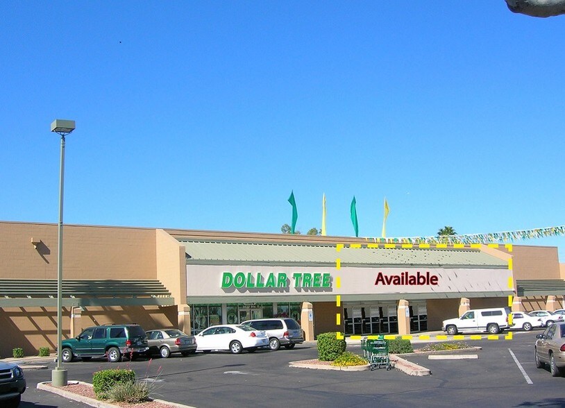 More Photos Of 3520 W Bell Rd, Glendale Storefront For Sale