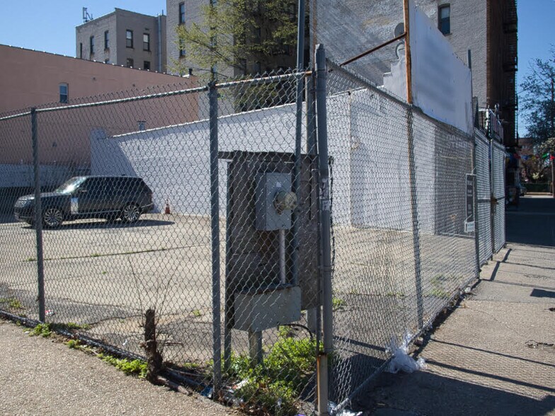 More Photos Of 7901 7th Ave, Brooklyn Land For Sale