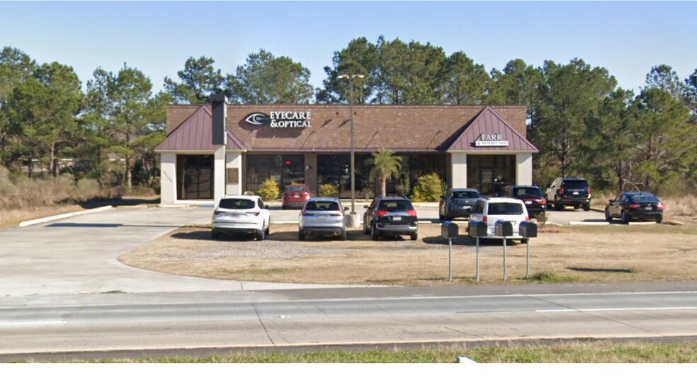 Primary Photo Of 32738 LA Highway 16, Denham Springs Storefront For Lease