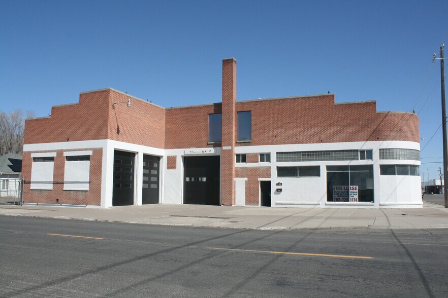 More Photos Of 304 4th Ave W, Twin Falls Warehouse For Lease