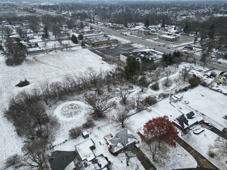 More Photos Of 3614 S Scatterfield Rd, Anderson Land For Sale