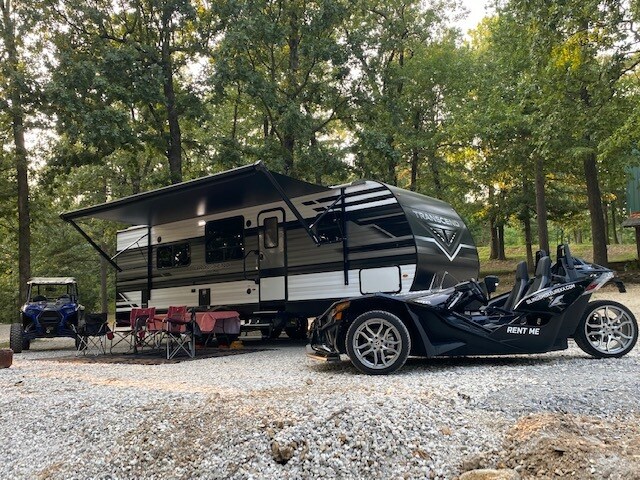More Photos Of 10 Mint Ridge Rd, Eureka Springs Trailer Camper Park For Sale