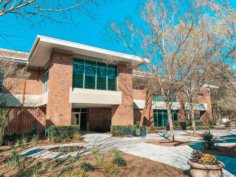 Primary Photo Of 501 Wando Park Blvd, Mount Pleasant Unknown For Lease