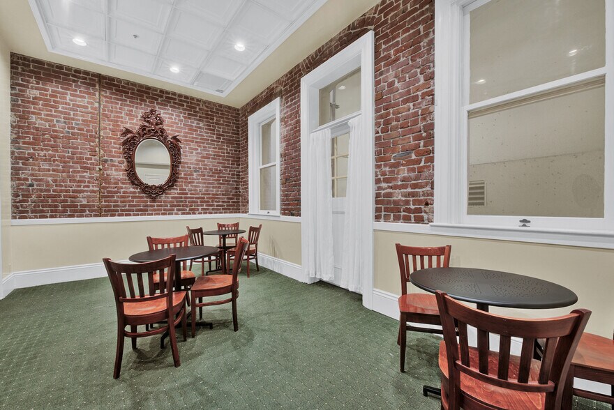 More Photos Of 407 Calle Principal, Monterey Hotel For Sale