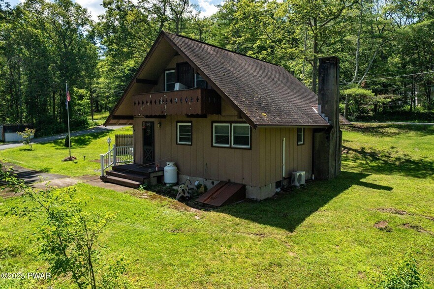 More Photos Of 111 Mountain Springs Rd, Milford Land For Sale