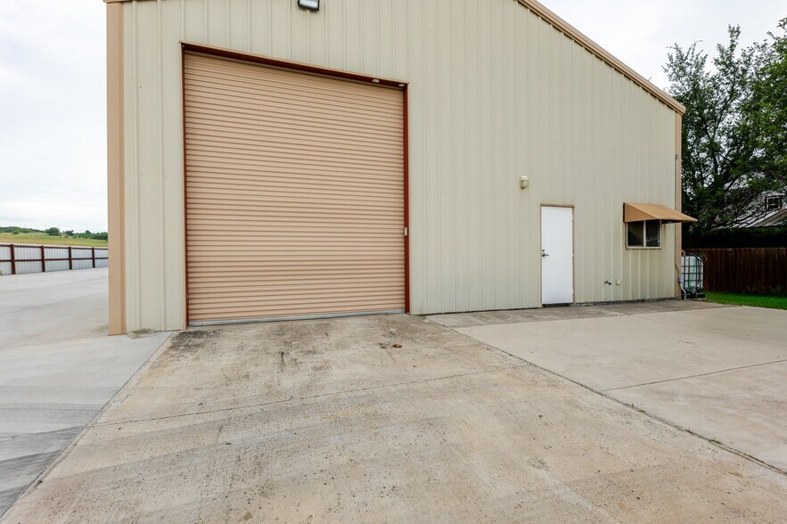 More Photos Of 5133 Pyramid Blvd, Fort Worth Land For Sale