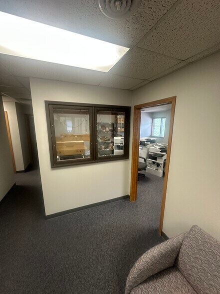 More Photos Of 3505 N 48th St, Lincoln Light Distribution For Lease