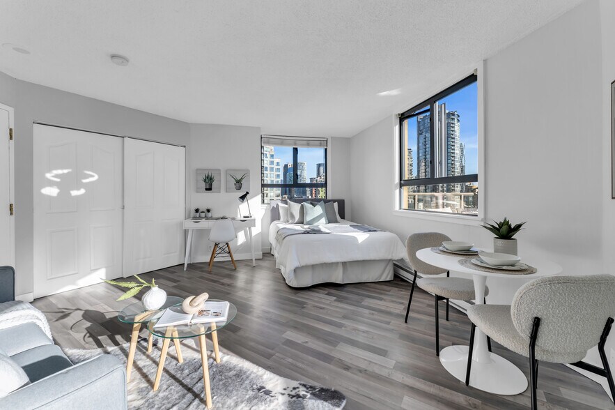 More Photos Of 789 Drake St, Vancouver Apartments For Sale