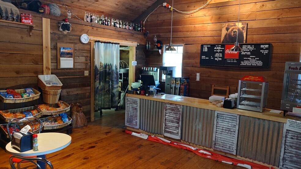 More Photos Of 107 Country Creek Dr, Pickens Storefront Retail Office For Sale