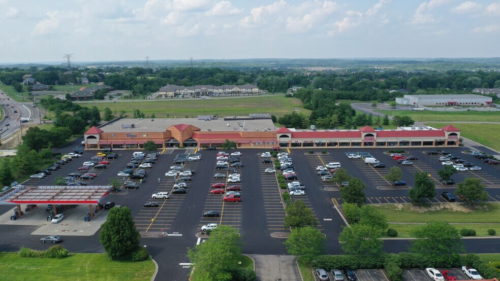 More Photos Of 5210-5254 Kings Mills Rd, Mason Unknown For Lease