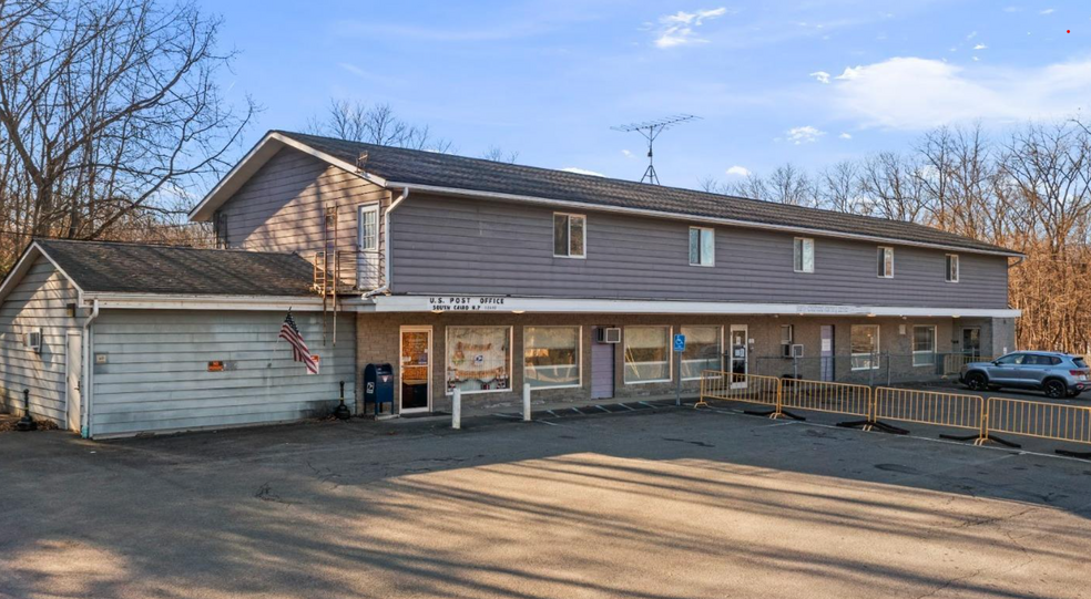 Primary Photo Of 2395 Route 23b, South Cairo Post Office For Sale