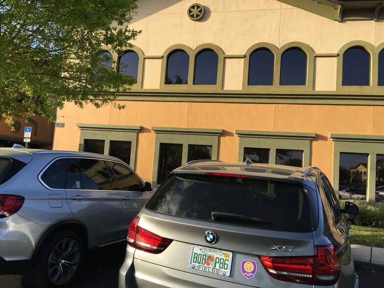 More Photos Of 1307 S International Pky, Lake Mary Office For Lease