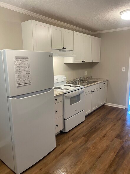 More Photos Of 3950 S Dixie Rd, Dalton Apartments For Sale