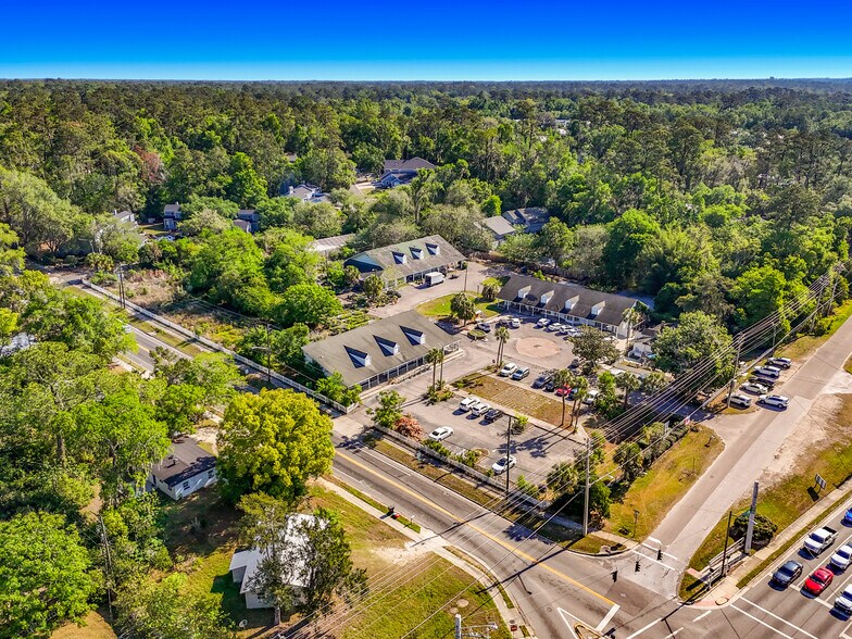 More Photos Of 5404 NW 8th Ave, Gainesville Land For Sale