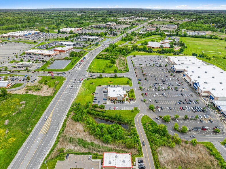 More Photos Of 3852 State Route 31, Liverpool General Retail For Sale