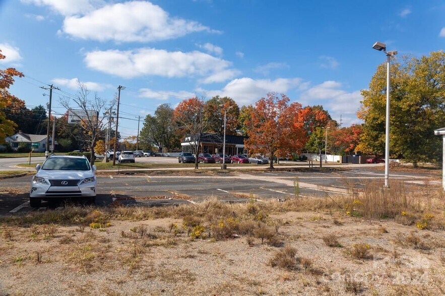 More Photos Of 0 Jackson Park Rd, Kannapolis Land For Sale