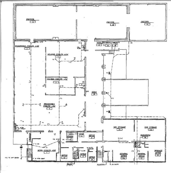 More Photos Of 2150 W Carroll Ave, Chicago Food Processing For Lease
