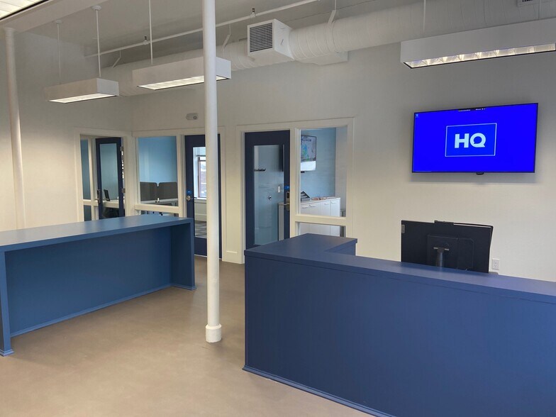 More Photos Of 701-703 N 8th St, Sheboygan Coworking Space