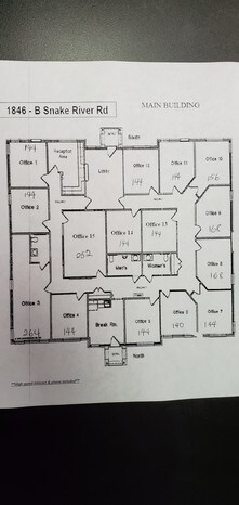 More Photos Of 1846 Snake River Rd, Katy Medical For Lease