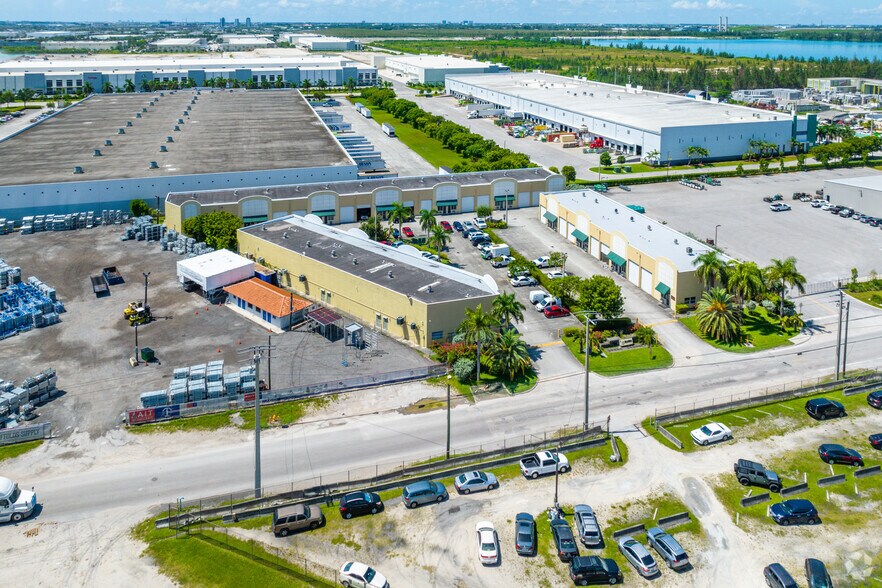 More Photos Of 8530-8542 NW 93rd St, Miami Unknown For Sale