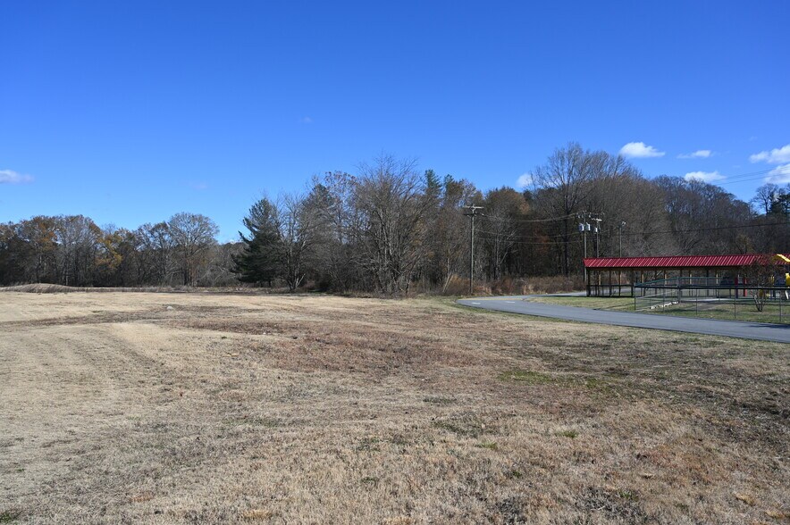 More Photos Of 826 N Green St, Morganton Land For Sale