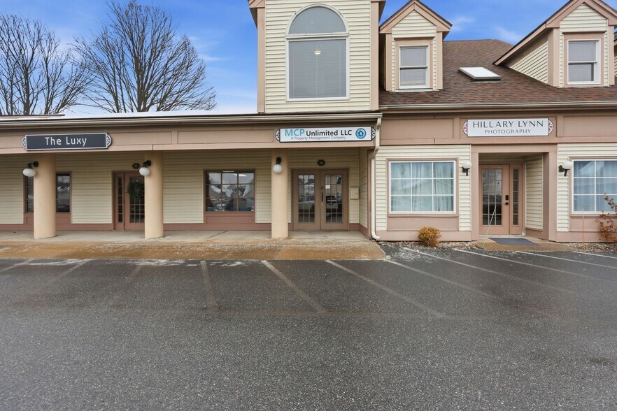 More Photos Of 200 Center St, Ludlow Medical For Sale