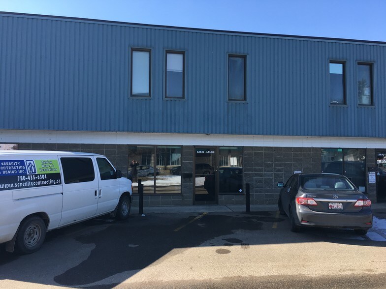 More Photos Of 12726-12832 141st St NW, Edmonton Flex For Sale