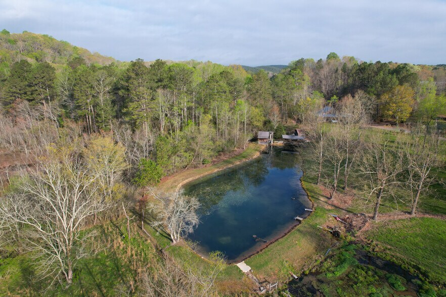 More Photos Of 1516 Fish Hatchery Rd, Summerville Land For Sale