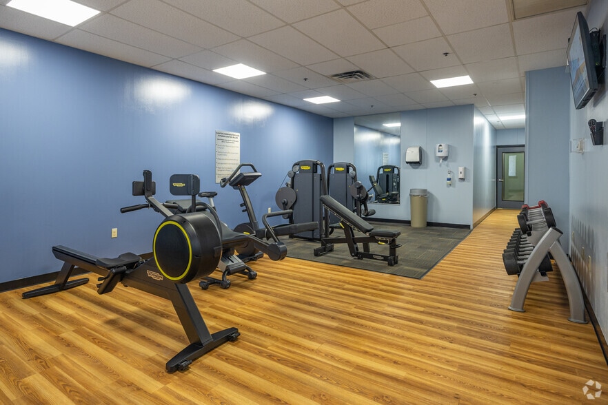 More Photos Of 45 Dan Rd, Canton Coworking Space